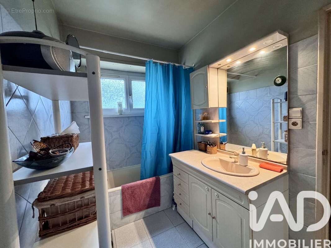 Photo 9 - Appartement à HORBOURG-WIHR