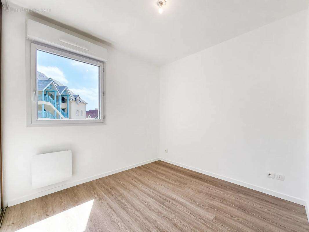 Appartement de 3 pièces de 53 m² à Touques - photo 12