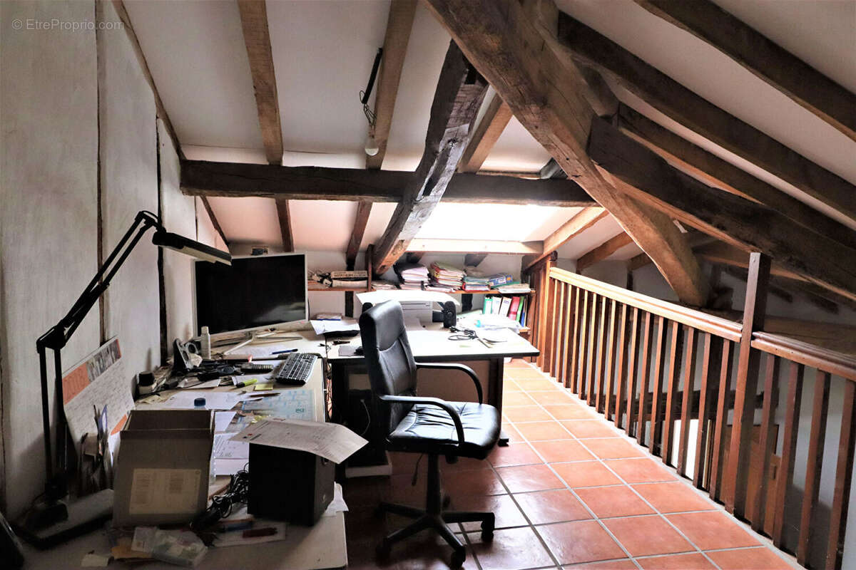 Maison à SAINT-MARTIN-DE-HINX