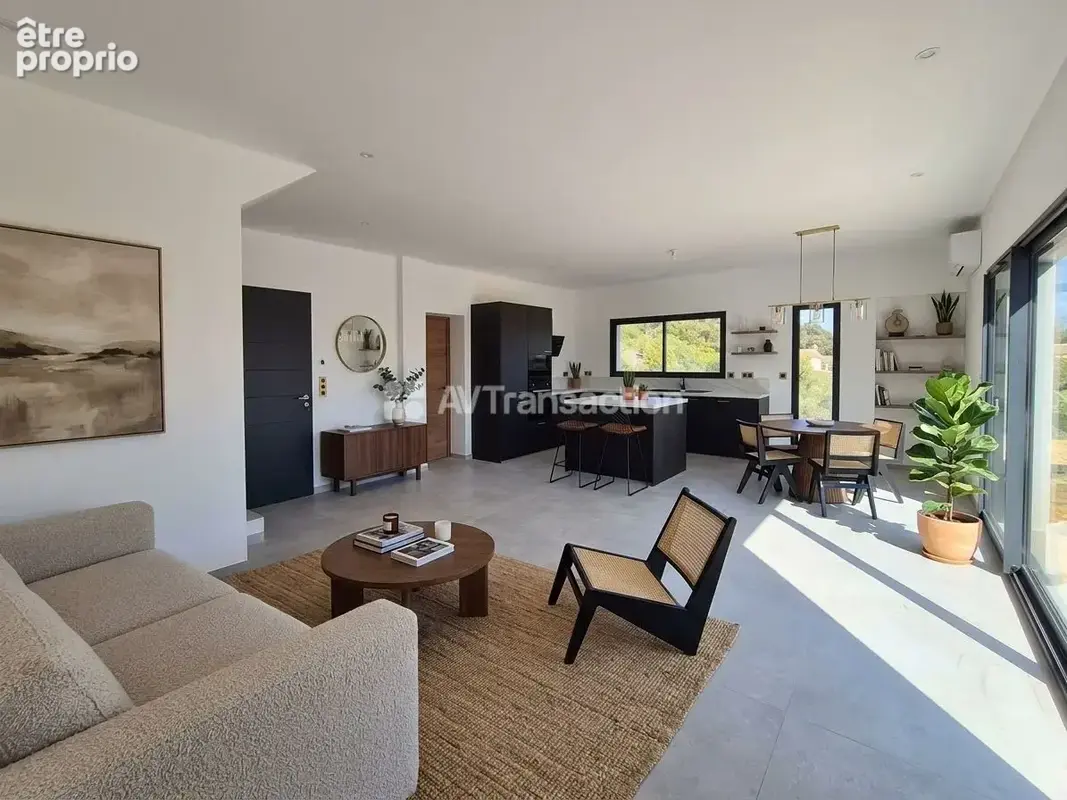 Maison 5 pièces 103 m² à vendre à Lorgues (83510) - photo 6