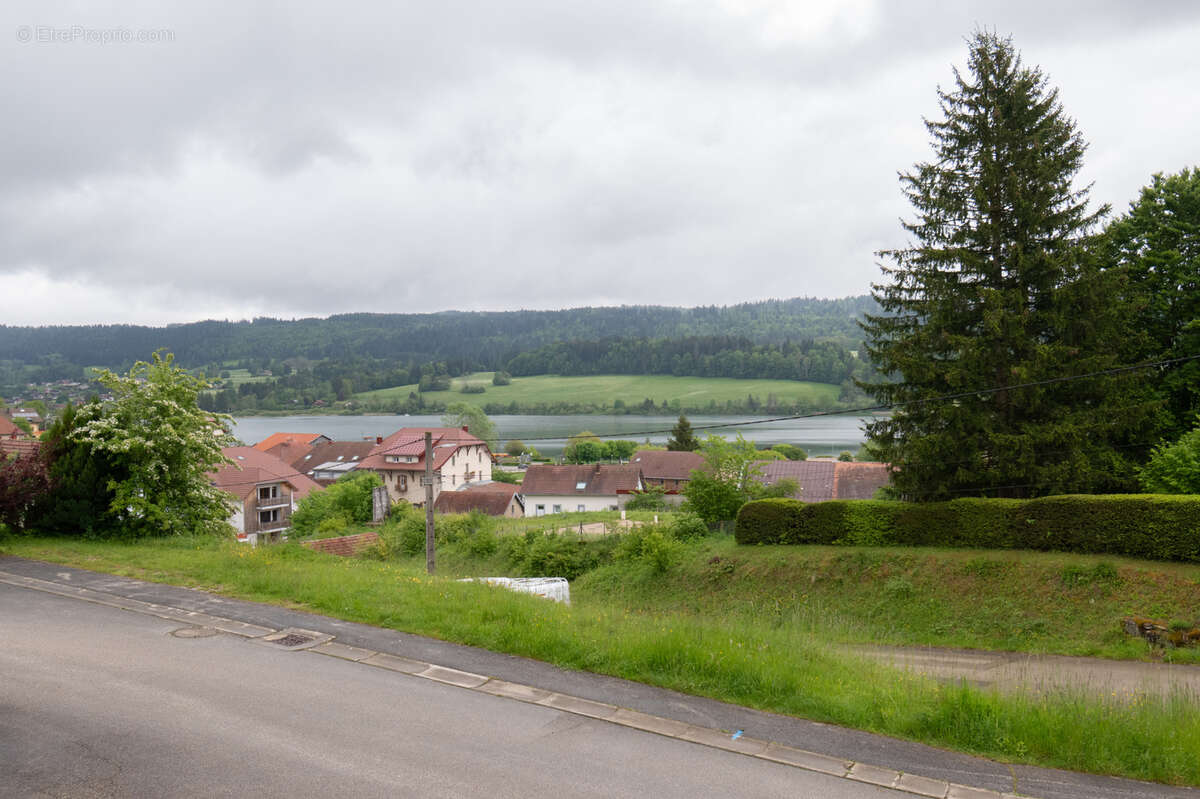 Maison à SAINT-POINT-LAC