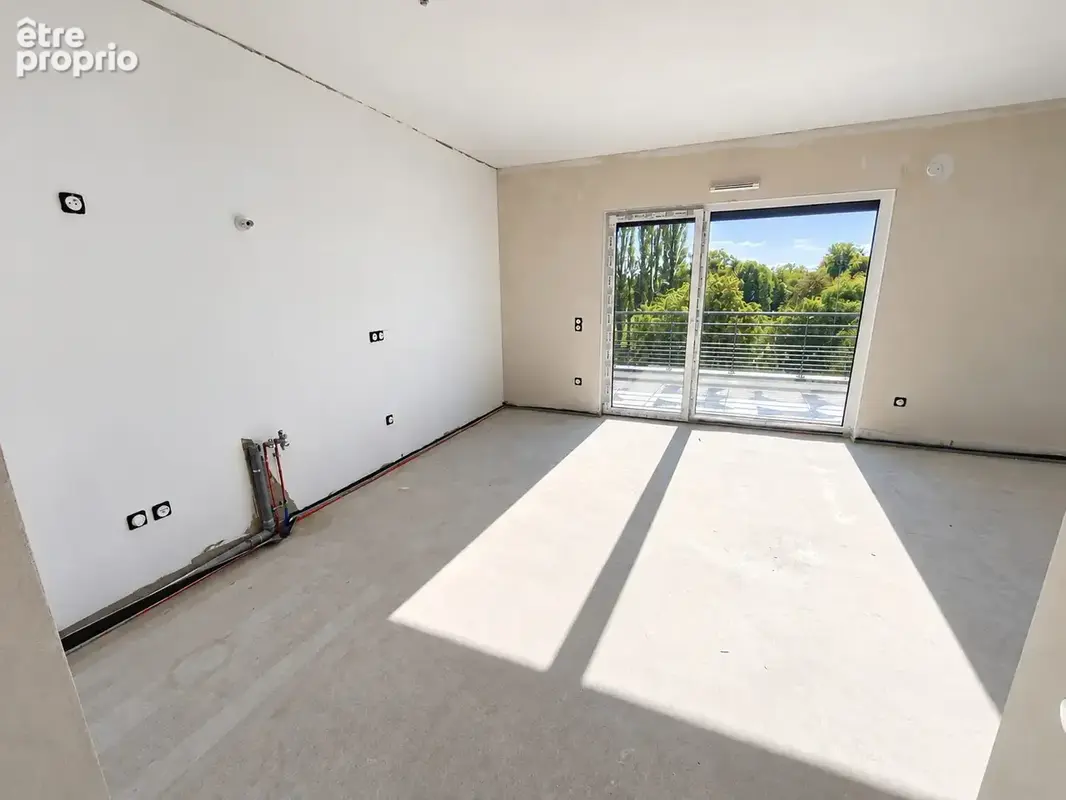 Appartement 3 pièces 65 m² à vendre à Haguenau (67500) - photo 3