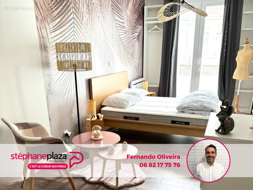 Appartement à LONS-LE-SAUNIER