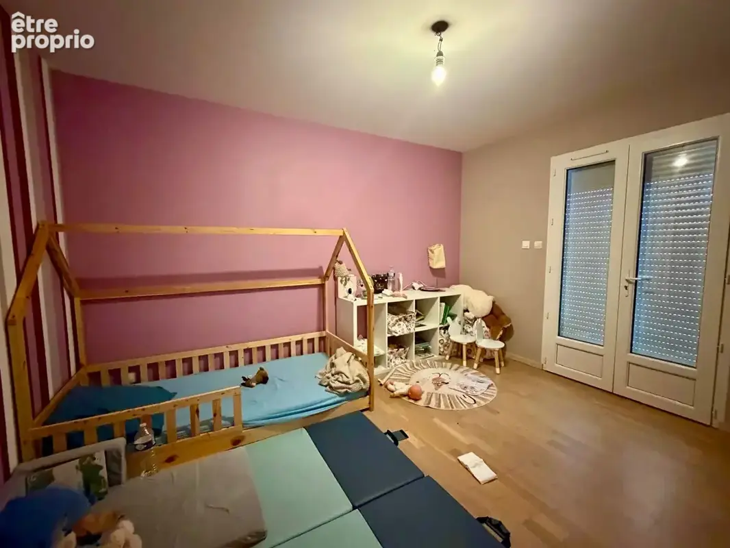 Maison 138m² à breuil-magné - photo 7