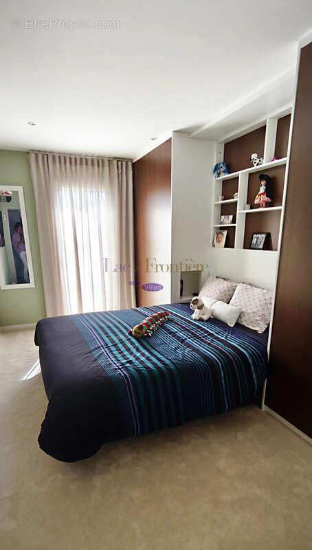 Messery Villa à Vendre ! - photo 6