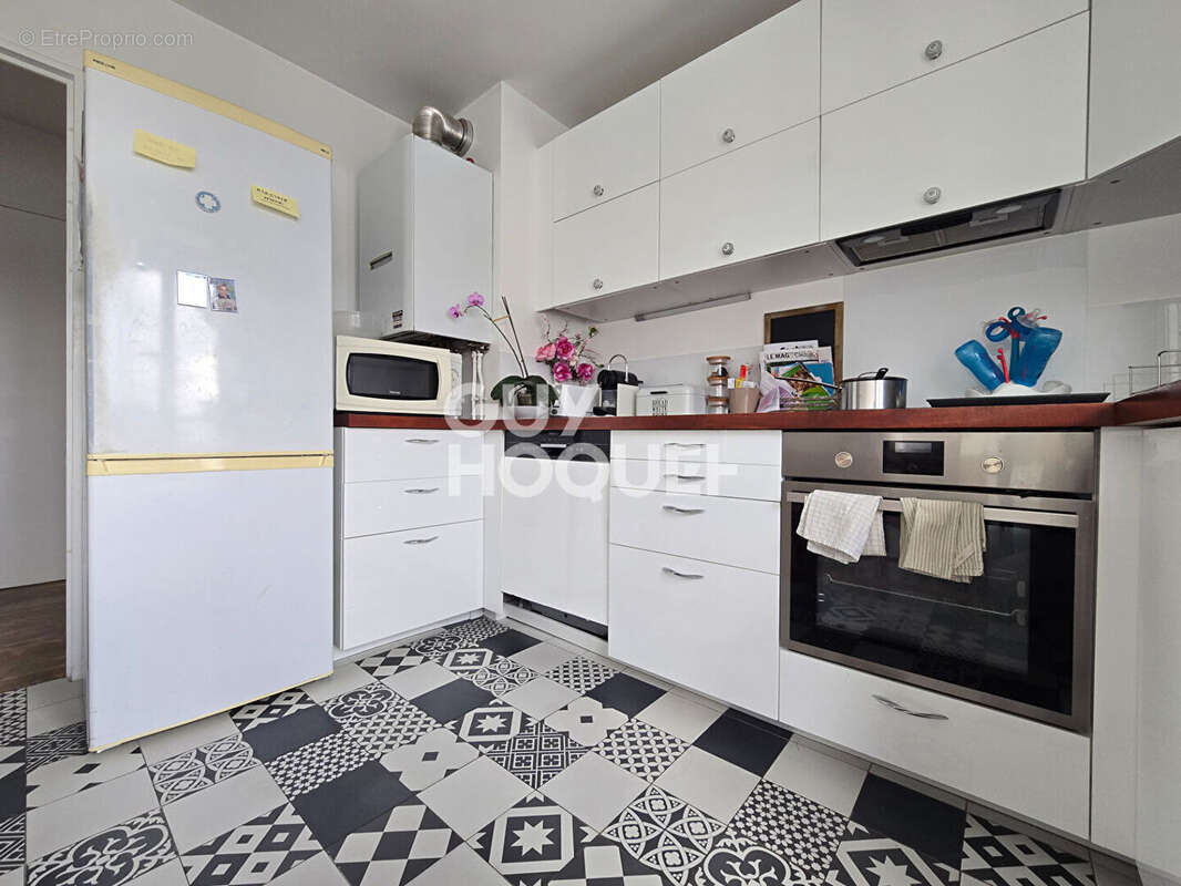 Appartement à CACHAN