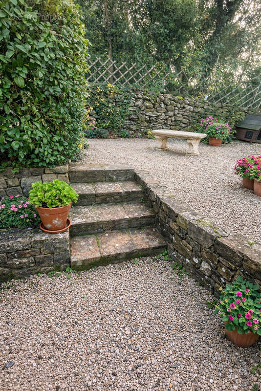 Maison à LE BEAUSSET