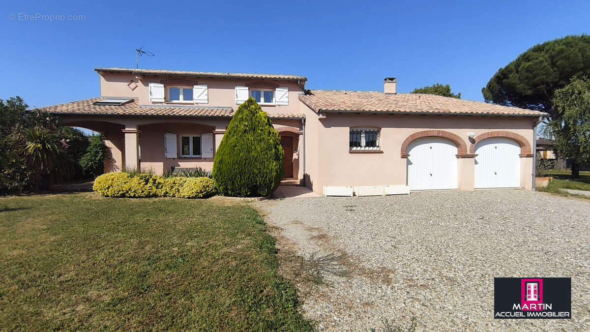 Maison 152 m² à Brax  - photo 9
