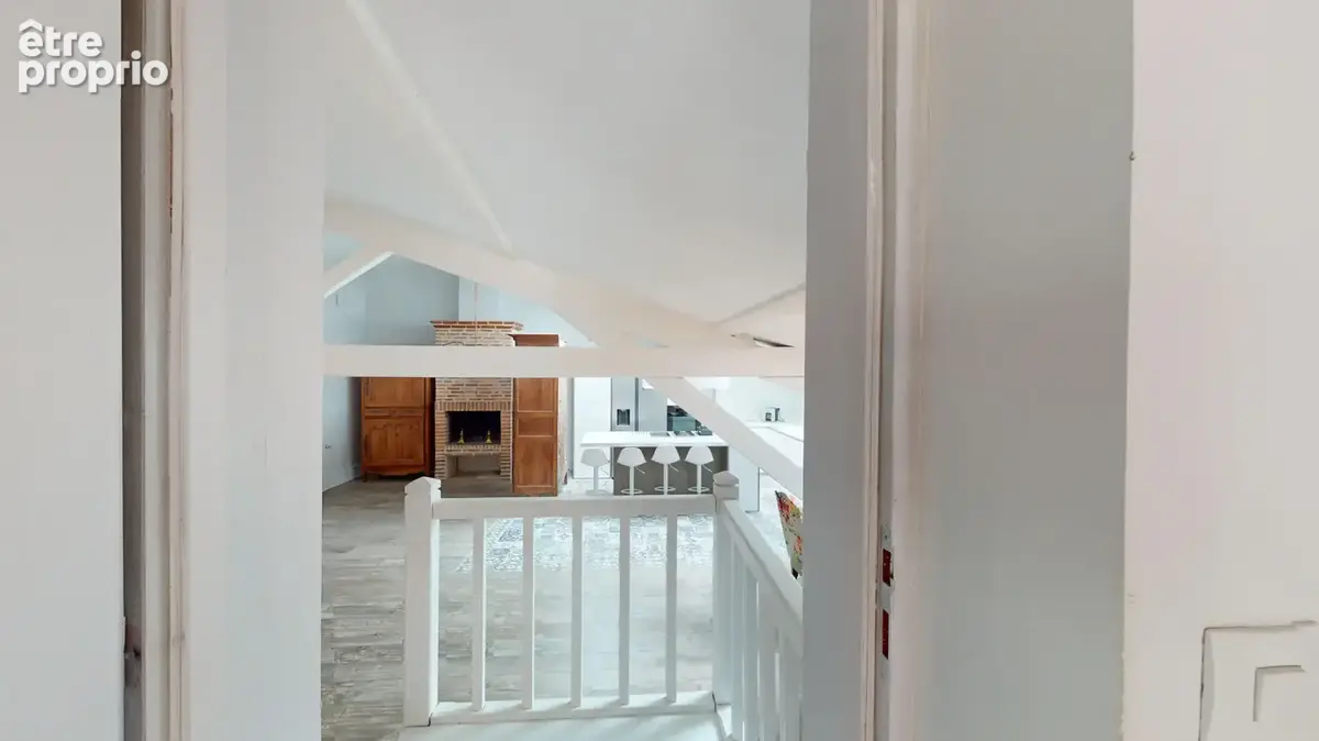 Appartement /maison plein centre ville - photo 6