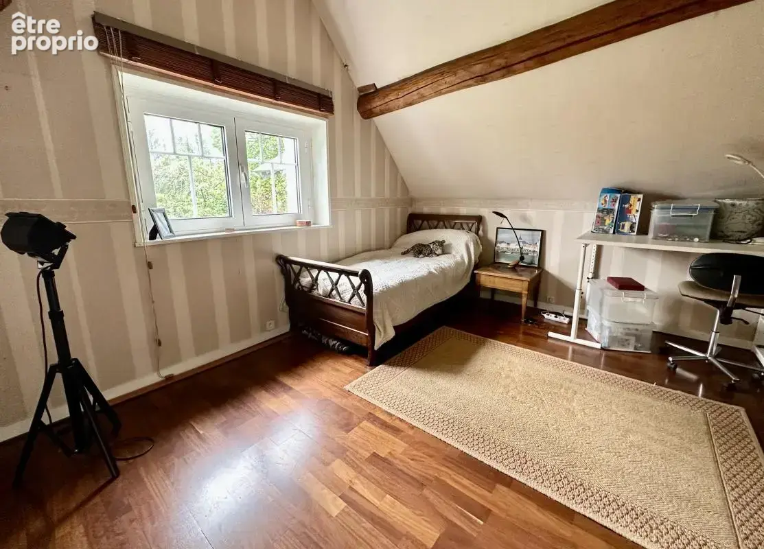 Maison ancienne - photo 14