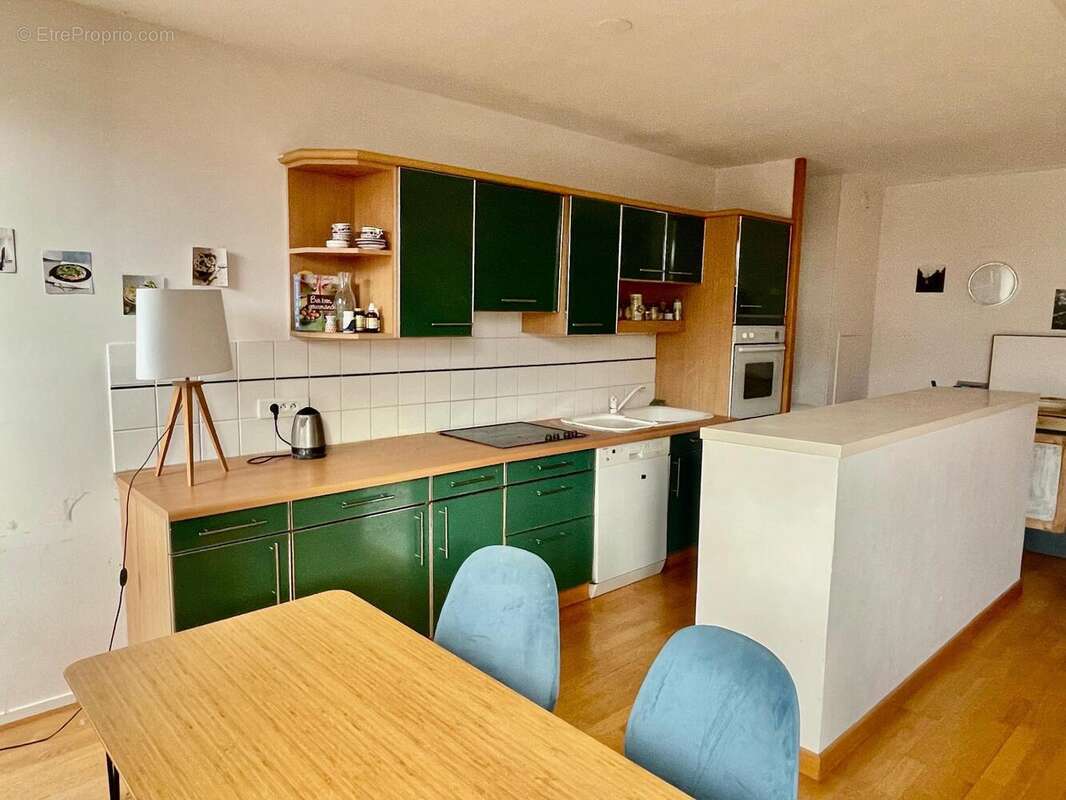 Photo 5 - Appartement à ROUEN