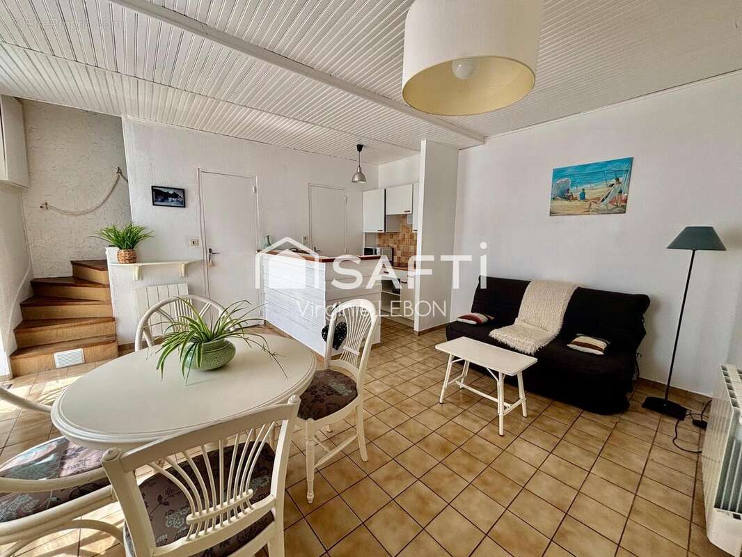 Photo 2 - Maison à QUIBERON