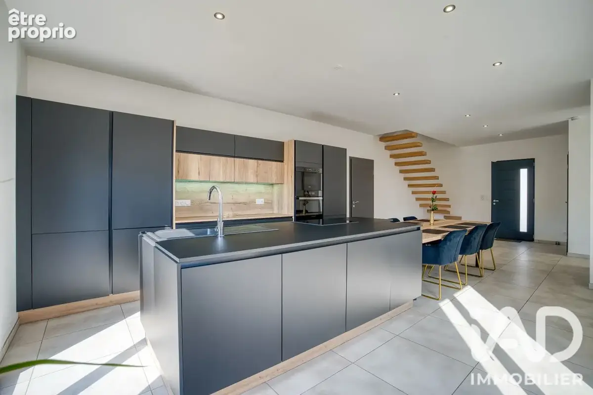 Photo 1 - Maison à TRIEUX