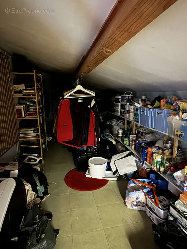 Appartement à ALLAUCH