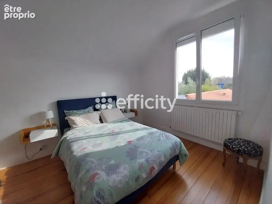 Maison de ville - photo 9