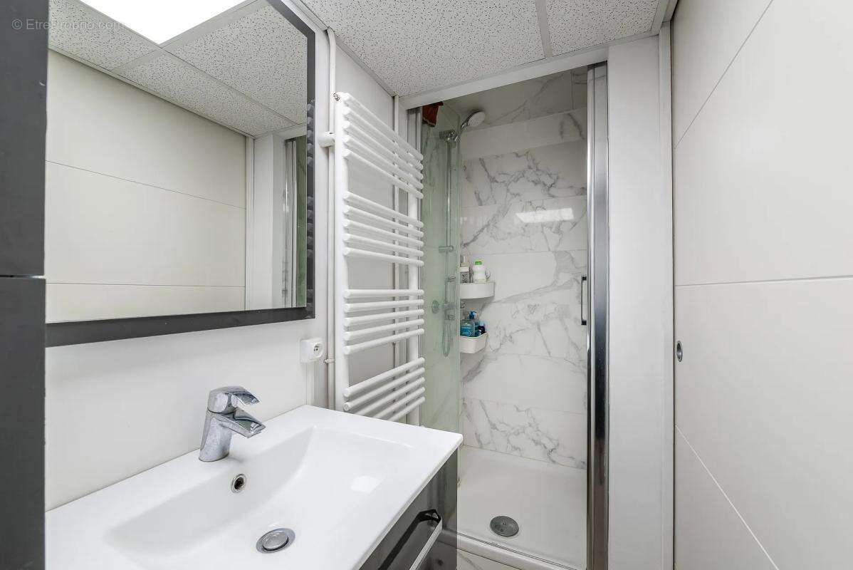 Maison familiale avec studio indépendant – 178 m2 – Chessy Bourg - photo 18