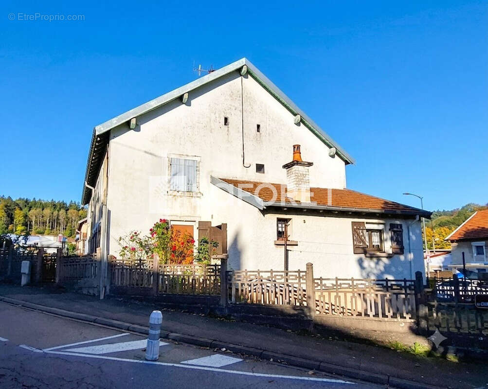 Maison en copropriété Epinal 4 pièce(s) 87 m2 - photo 8