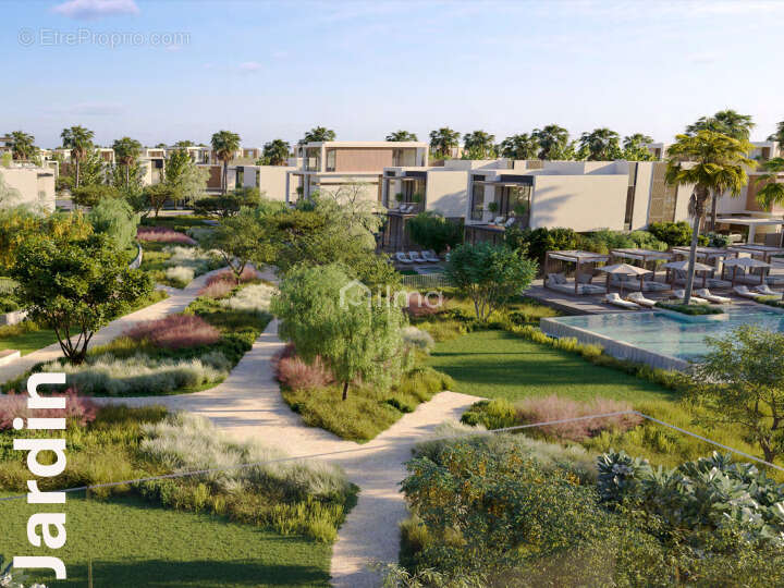 Appartement à PARIS-8E