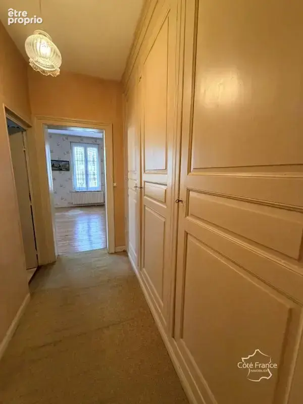 02270 Crécy sur serre .Maison de Maître - photo 14