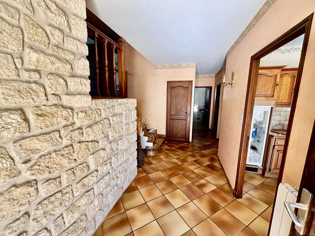 Maison à ALTHEN-DES-PALUDS