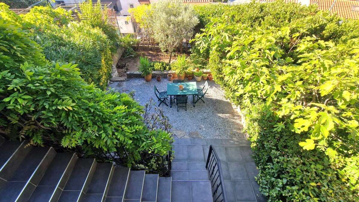 Maison à SEPTEMES-LES-VALLONS