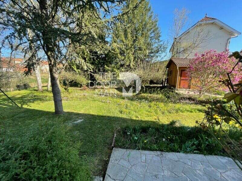 Maison à ROLAMPONT