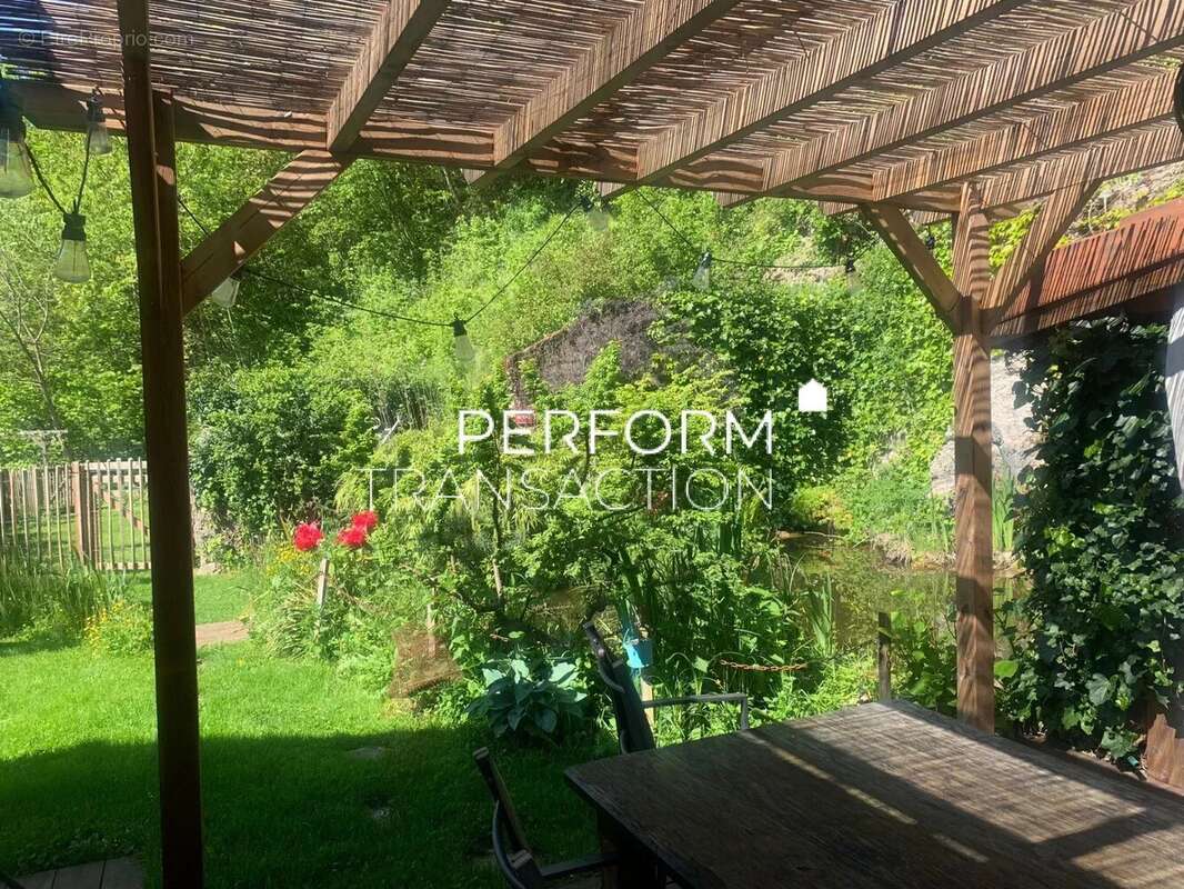 Maison à LE SAPPEY-EN-CHARTREUSE