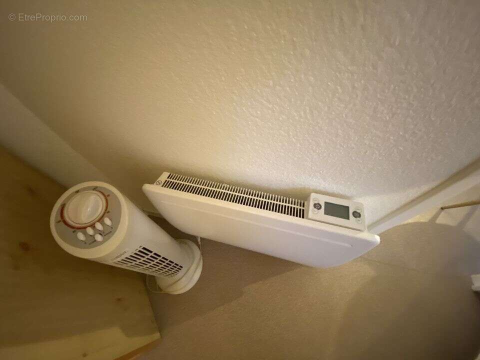 Appartement à CAZAUBON