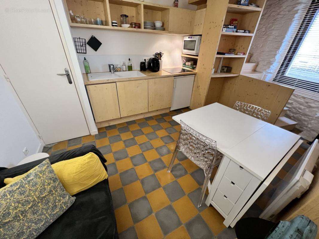 Appartement à VERTOU