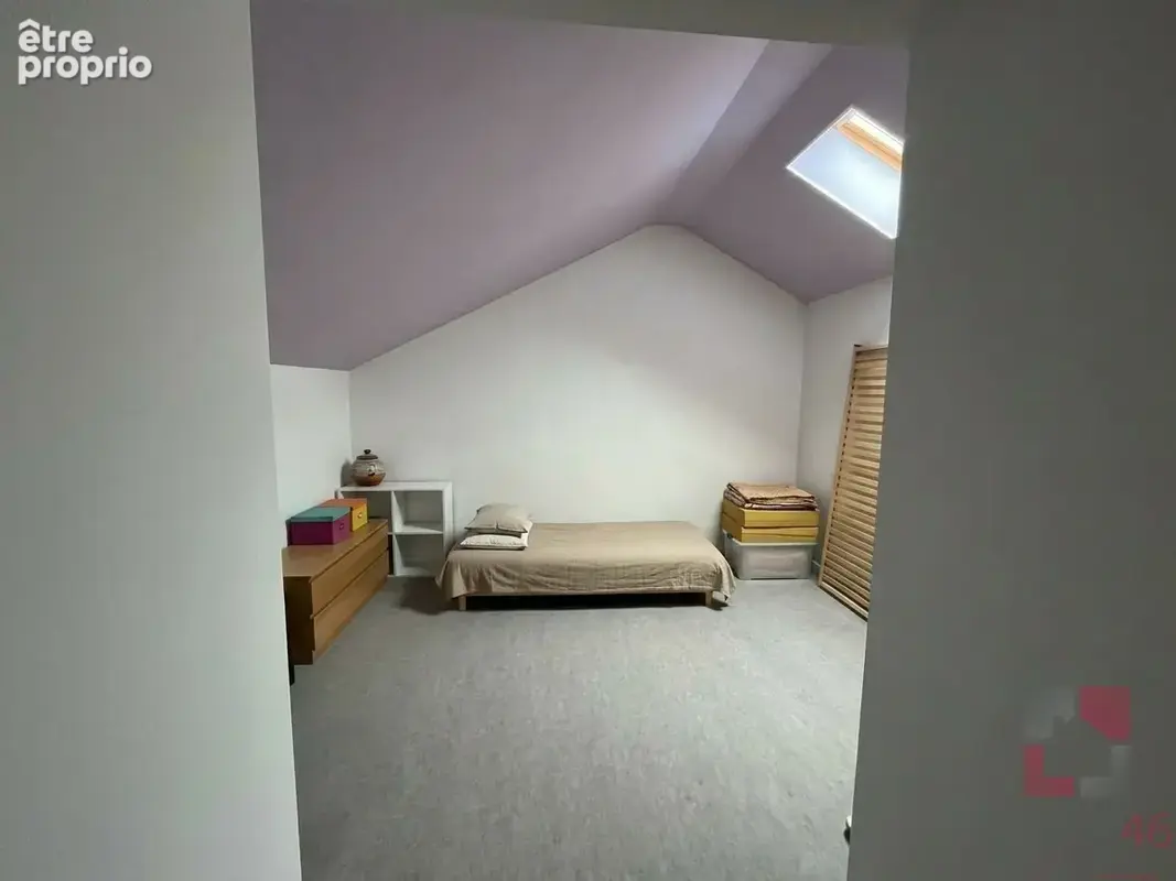 Maison 4 pièces 115 m² à vendre à Montclera (46250) - photo 7