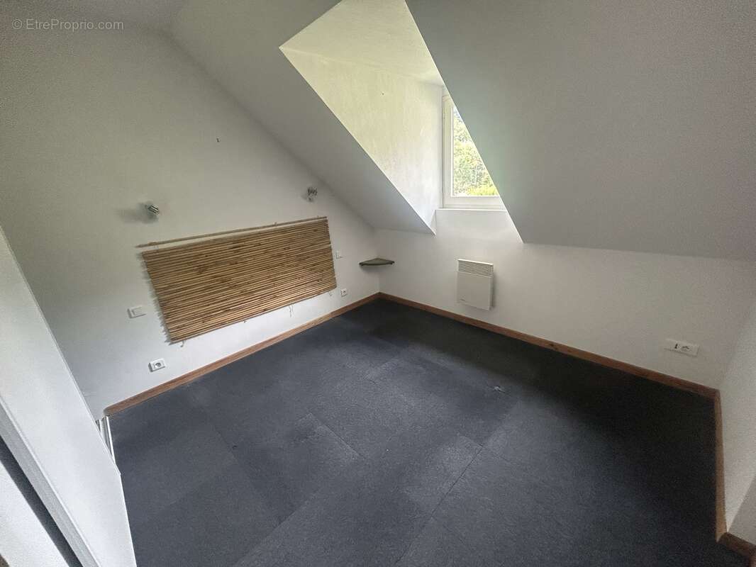 Appartement à BAGNERES-DE-BIGORRE