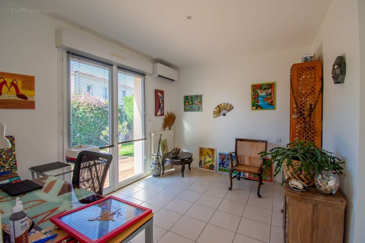ROYAN – Maison familiale 4 chambres – - photo 12