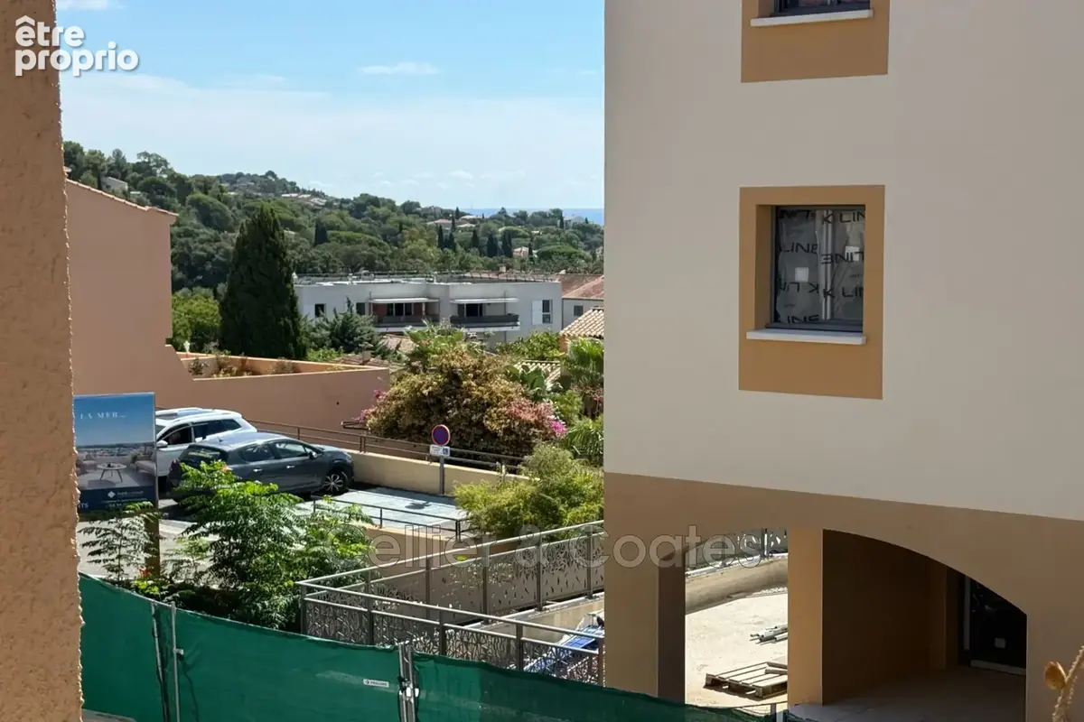 Appartement 58 m² à Bormes-Les-Mimosas  - photo 8