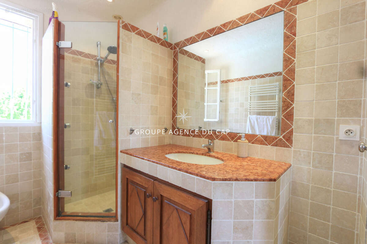 Maison à SAINTE-MAXIME