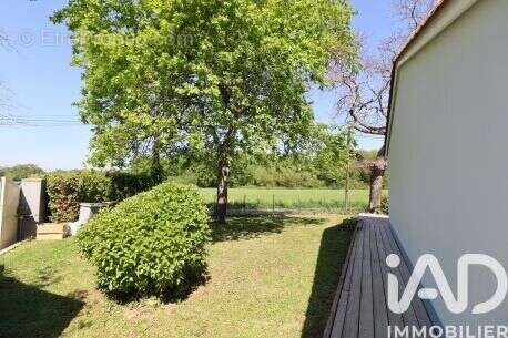 Photo 8 - Maison à TRESSES