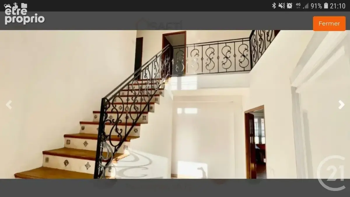 Maison 9 pièces 167 m² à vendre à Vernon (27200) - photo 4