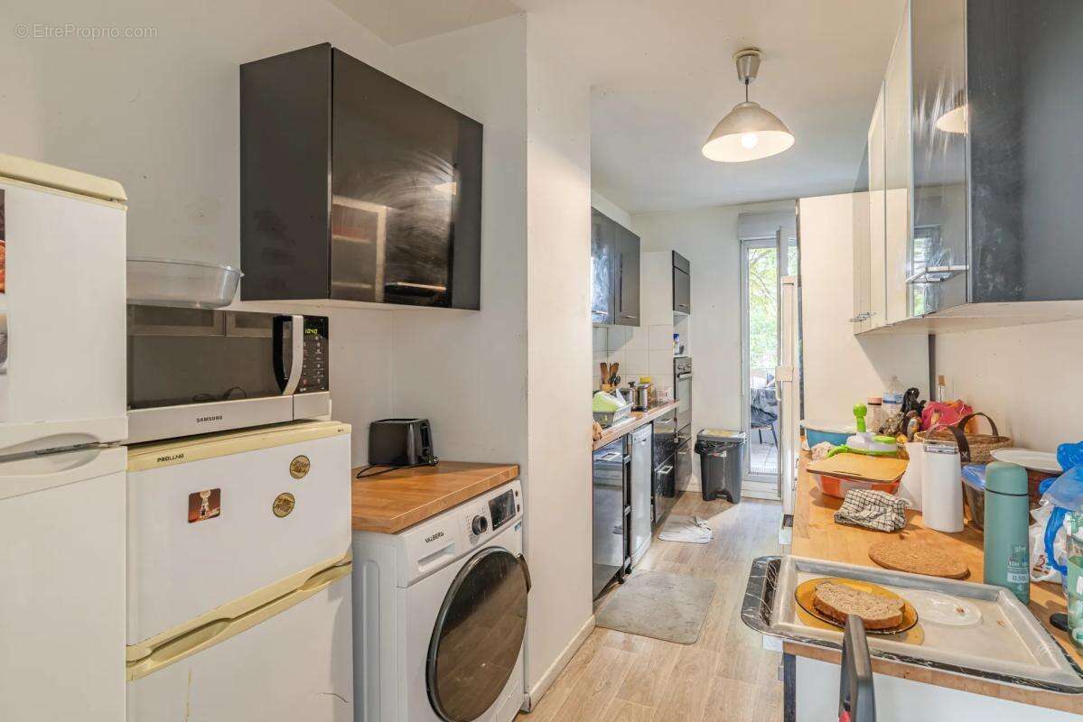 Appartement à BOBIGNY