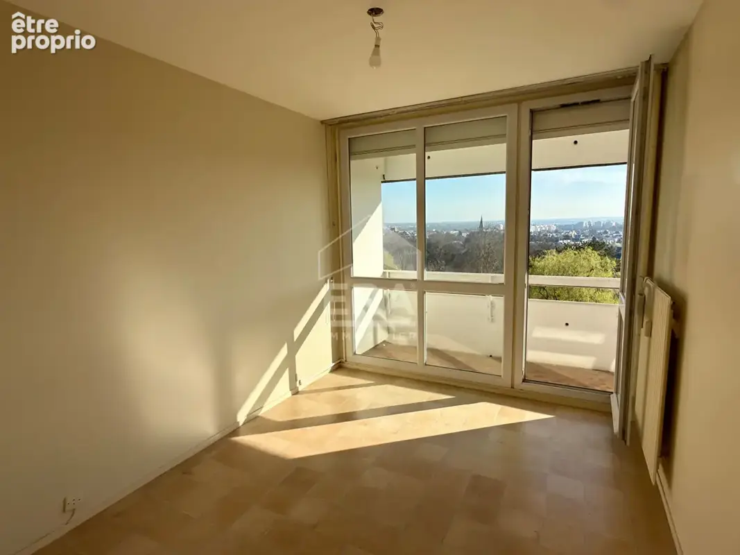 Appartement 50m² à caen - photo 6