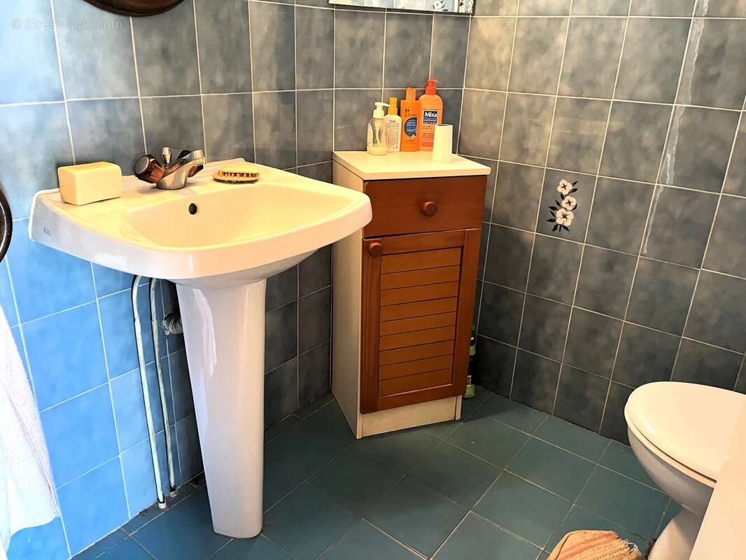 Appartement à LA LONDE-LES-MAURES