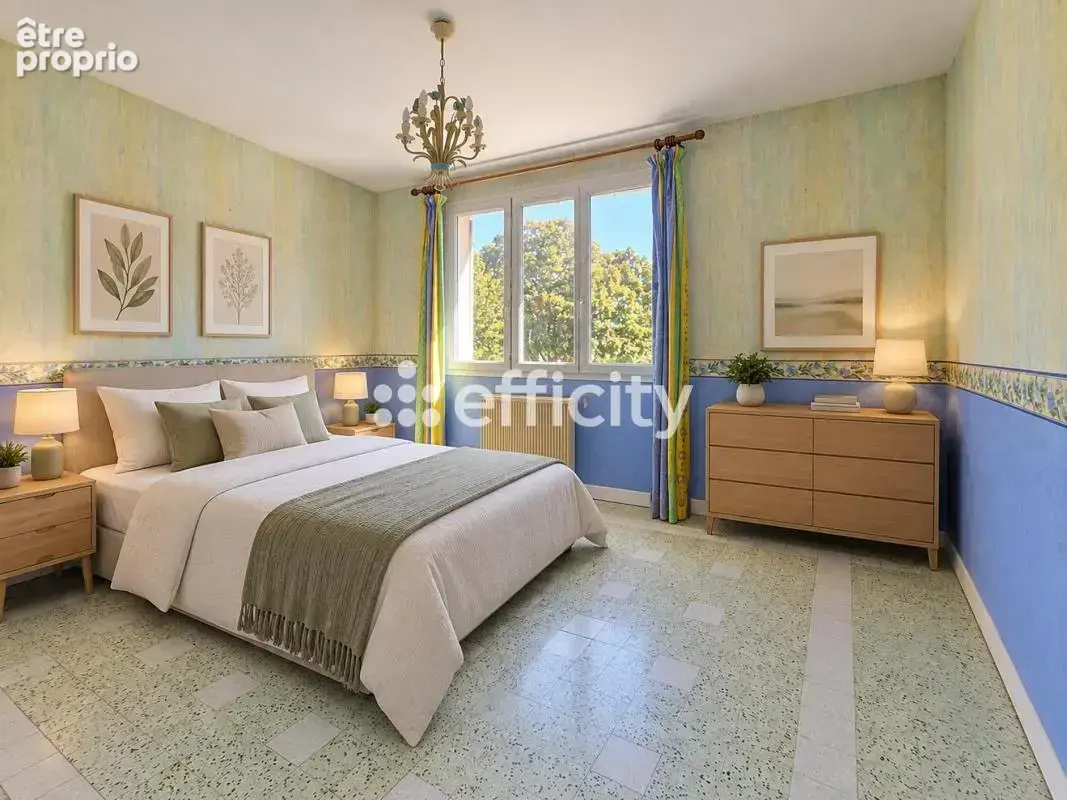 Maison 6 pièces 127 m² à vendre à Rochefort (17300) - photo 10