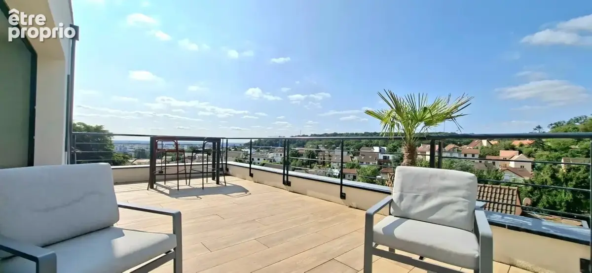 Maison contemporaine d'exception avec studio - photo 1
