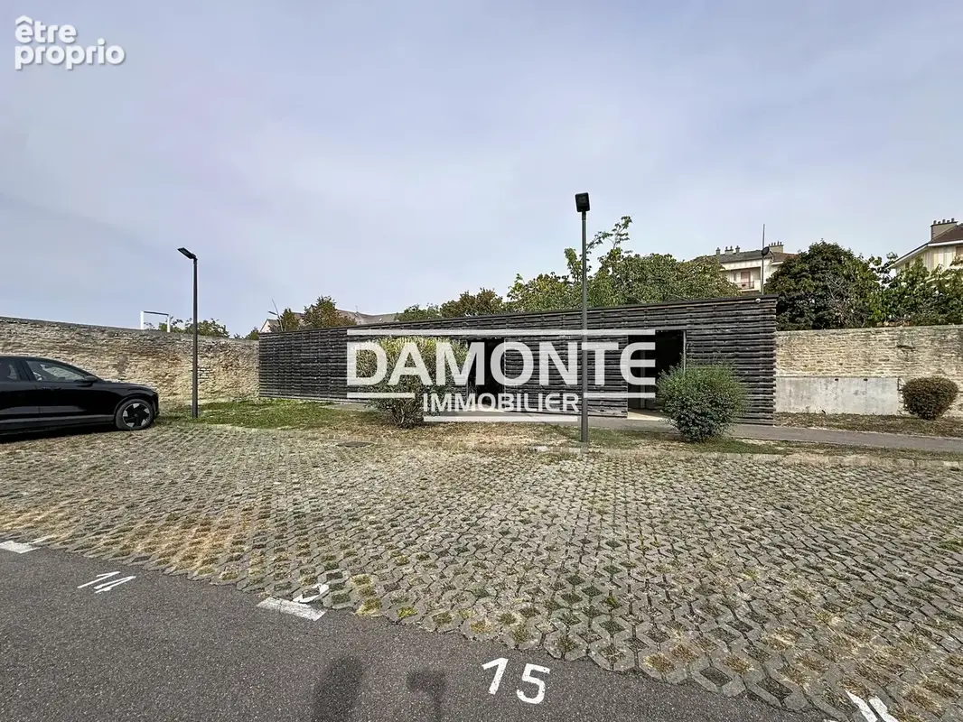 Studio Récent proche école de commerce / Troyes - photo 6