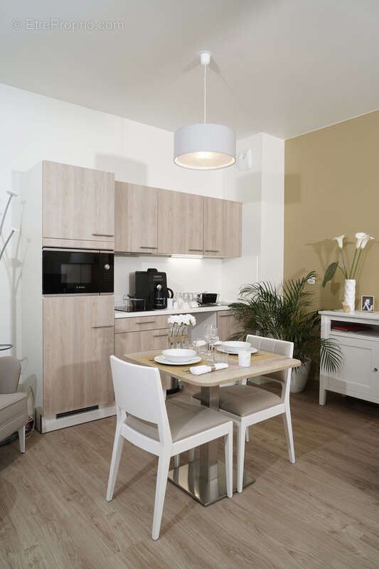 Appartement à LIMOGES
