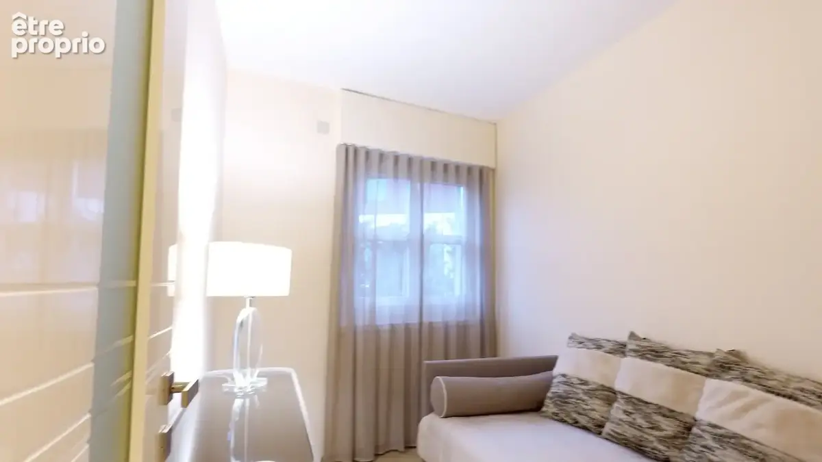 Divonne Les Bains - Magnifique appartement en duplex - photo 10