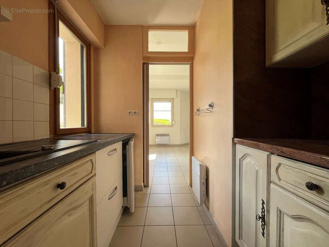 Appartement à ARRAS