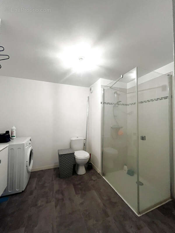 Appartement à TROYES