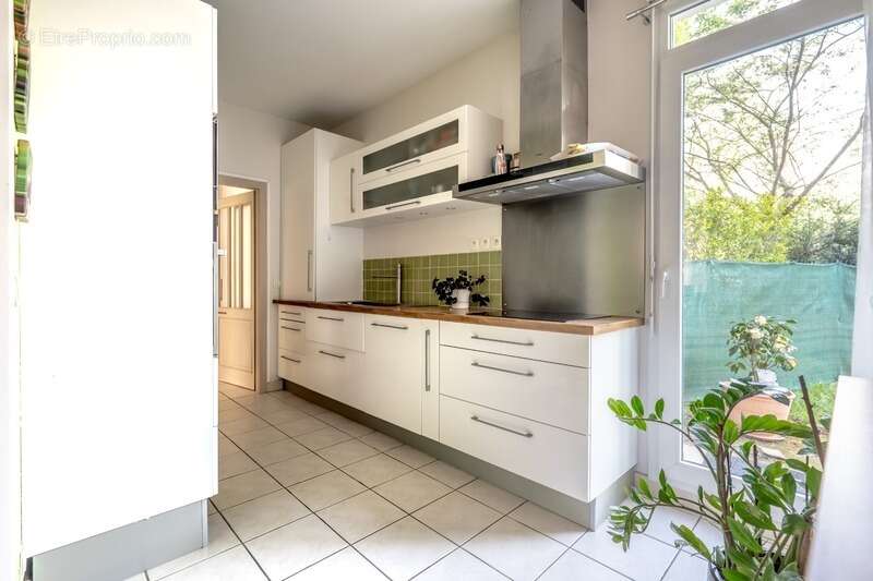 Appartement à MORSANG-SUR-ORGE