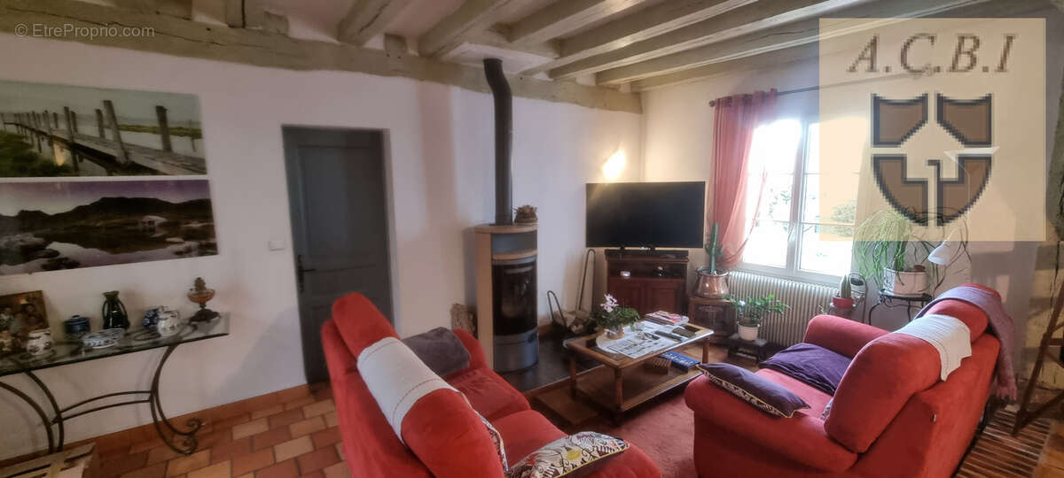Maison à VENDOME