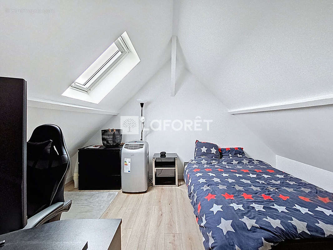 Maison à MARCOUSSIS