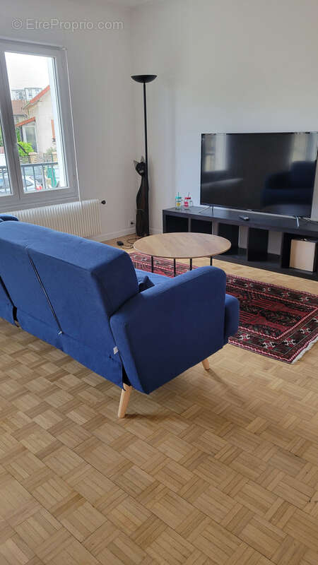 Appartement à SAINT-DENIS